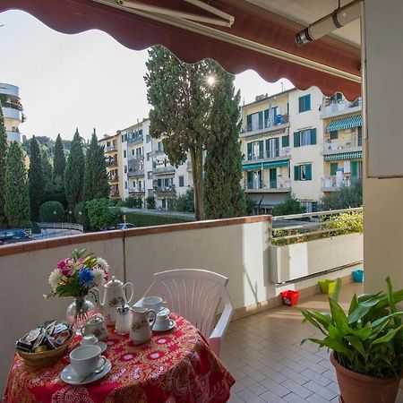 Isabella Suite Florence Buitenkant foto
