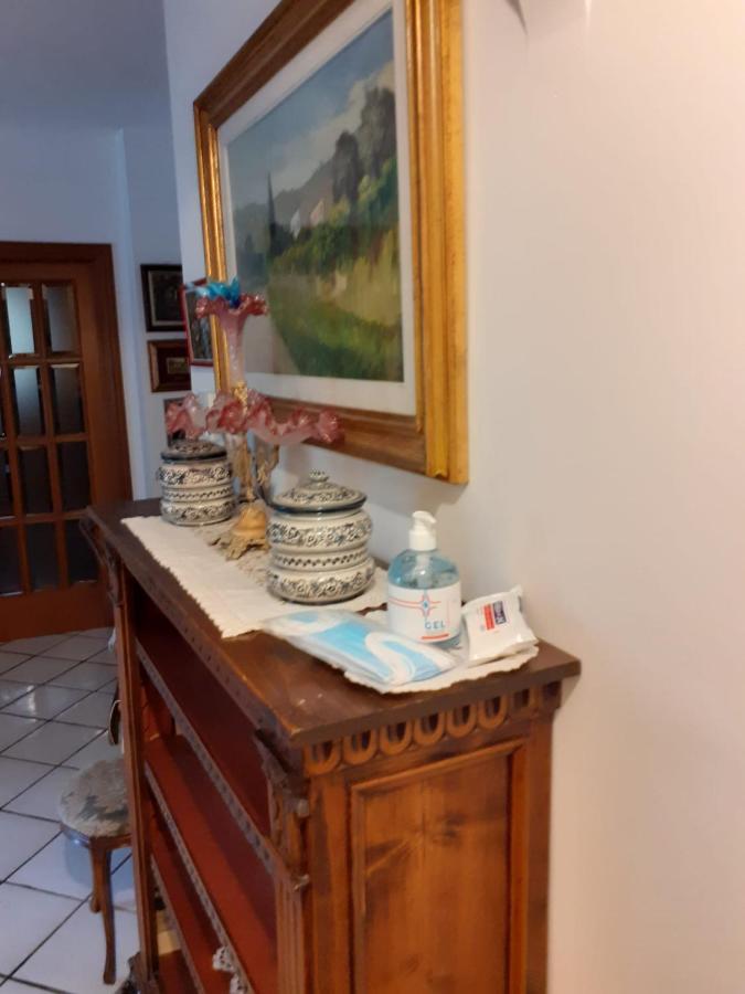 Isabella Suite Florence Buitenkant foto