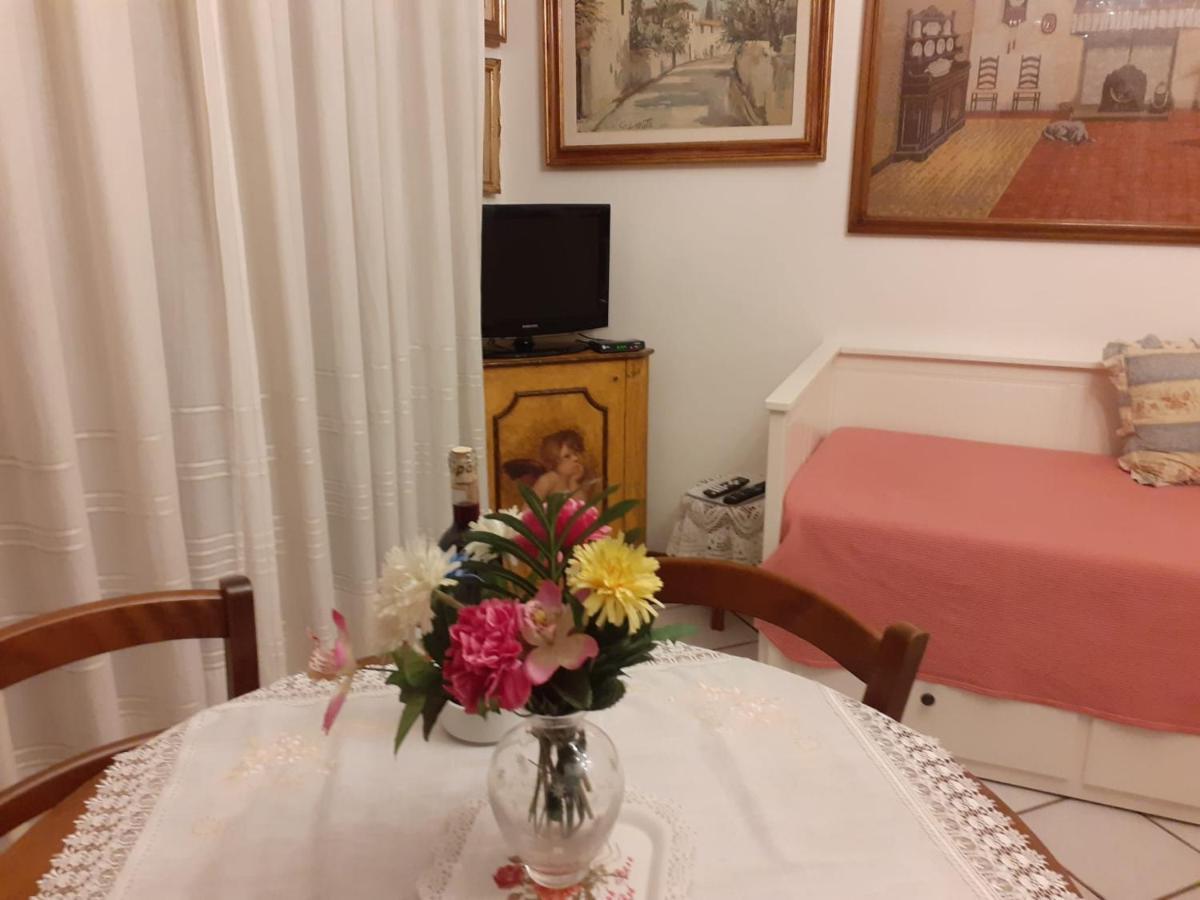 Isabella Suite Florence Buitenkant foto