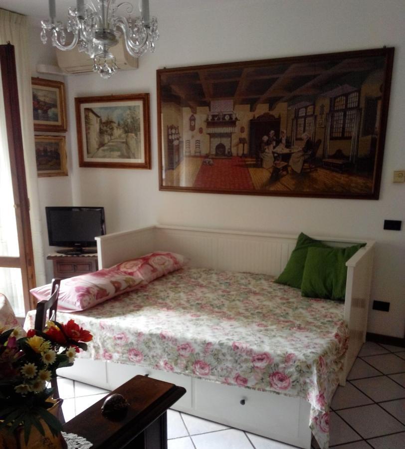 Isabella Suite Florence Buitenkant foto