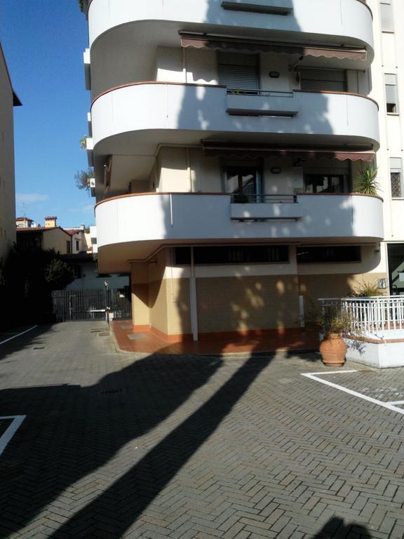 Isabella Suite Florence Buitenkant foto