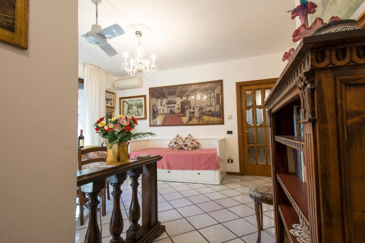 Isabella Suite Florence Buitenkant foto