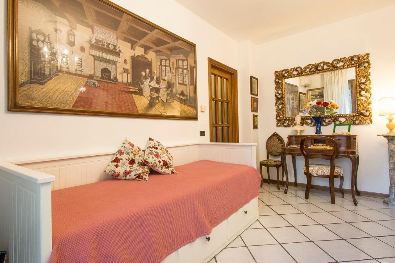 Isabella Suite Florence Buitenkant foto