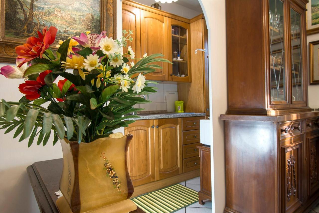 Isabella Suite Florence Buitenkant foto