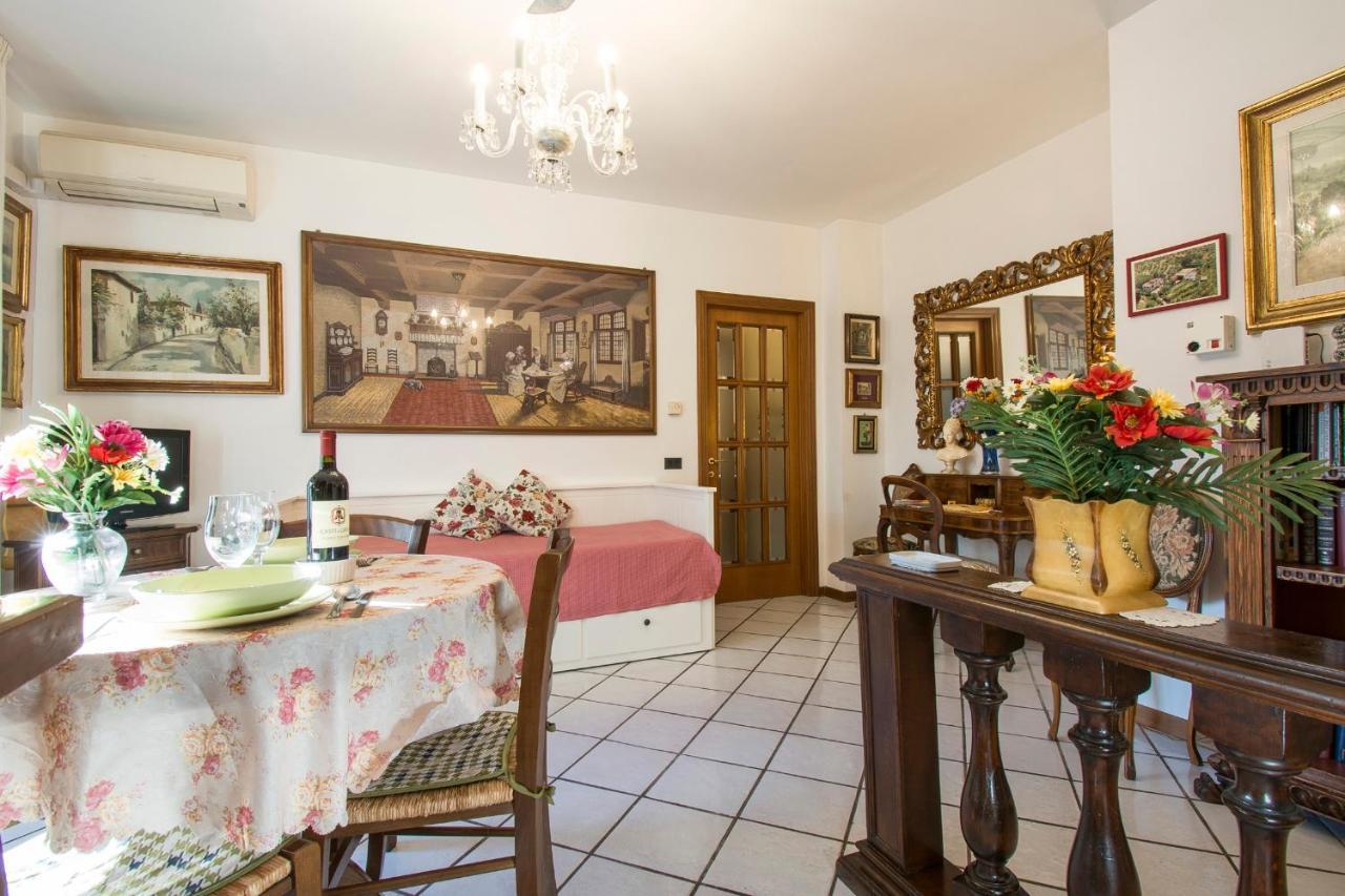 Isabella Suite Florence Buitenkant foto