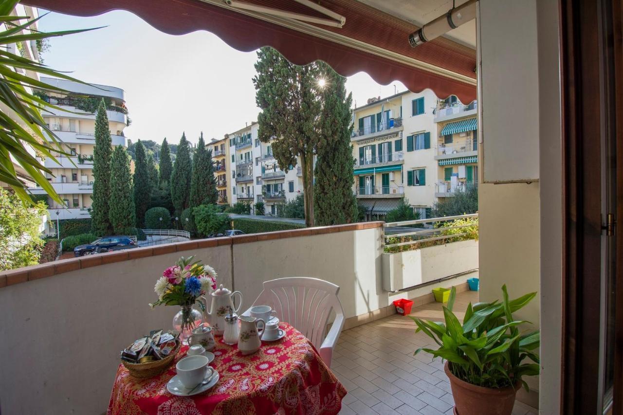 Isabella Suite Florence Buitenkant foto
