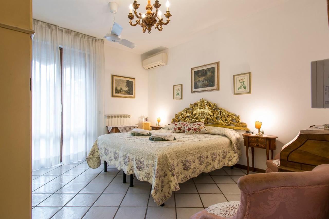 Isabella Suite Florence Buitenkant foto