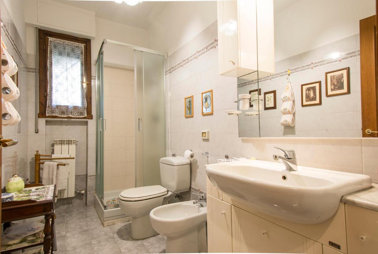 Isabella Suite Florence Buitenkant foto